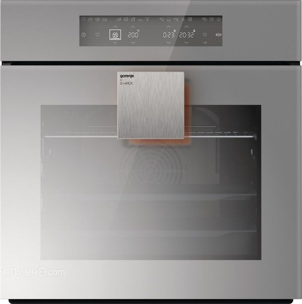 Электрический духовой шкаф gorenje bo7531clb